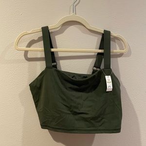 American Eagle bralette